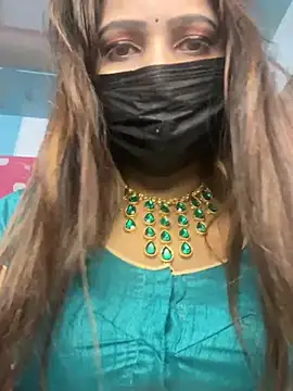 SEXY-SIMI-BHABI online show from February 23, 2026, 9:17 am