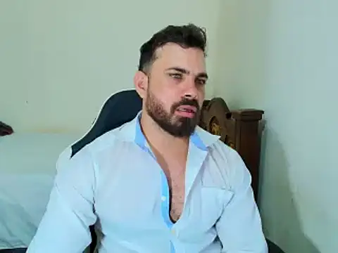 max love255 online show from October 3, 2025, 8:17 pm