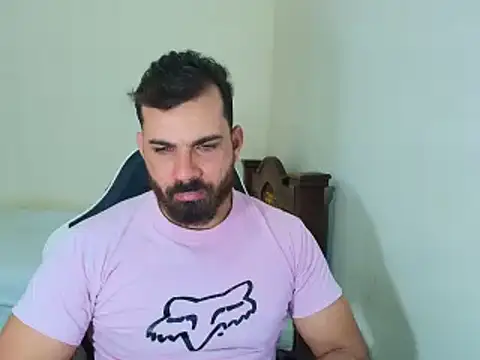 max love255 online show from October 6, 2025, 7:11 pm