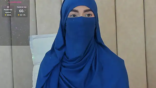  Zahiira  online show from September 29, 2025, 11:59 am