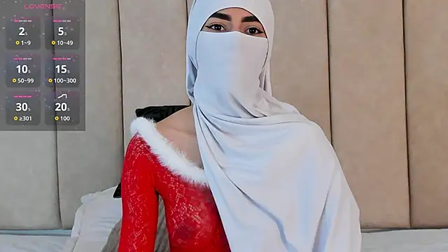  Zahiira  online show from December 1, 2025, 11:59 am