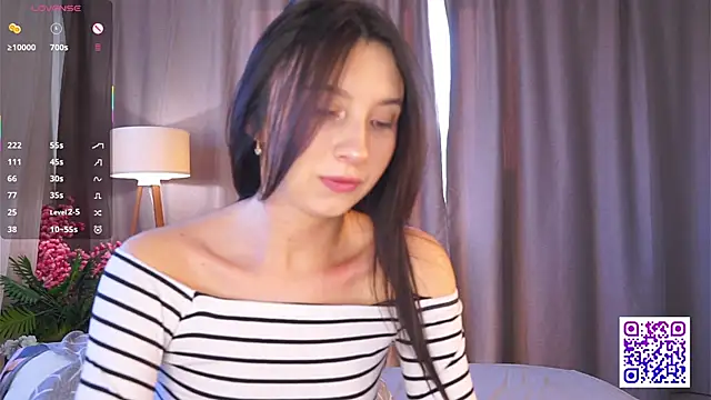 DaisyBlaze online show from March 28, 2026, 4:23 am