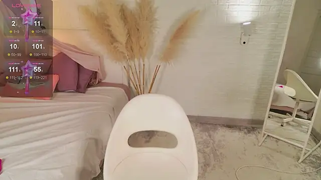 Sexy witches online show from March 19, 2026, 5:44 am