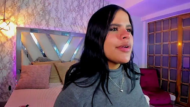 Snapshot of Aisha_poweer chatting on December 1, 2025, 2:49 am Aisha poweer online show from December 1, 2025, 2:49 am