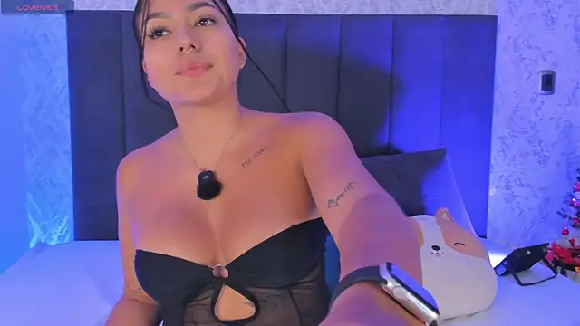 dana hazze online show from December 18, 2025, 9:10 pm