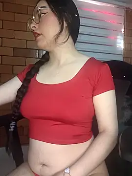 Camila Ord online show from February 10, 2026, 9:08 pm