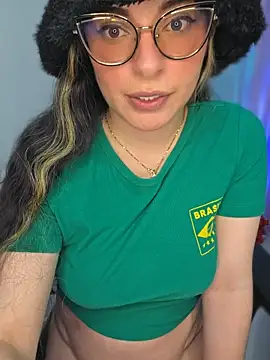 Camila Ord online show from June 1, 2026, 9:05 pm