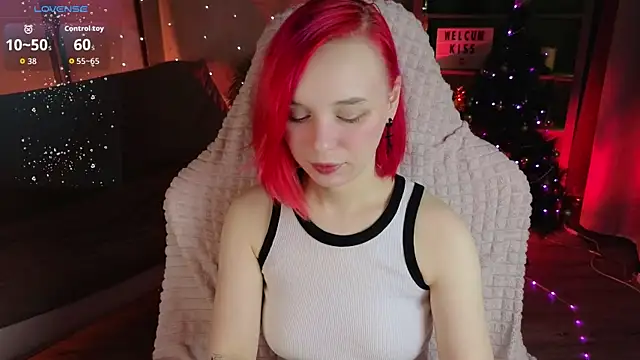 Snapshot of NaomiYoru chatting on January 10, 2026, 8:32 pm NaomiYoru online show from January 10, 2026, 8:32 pm