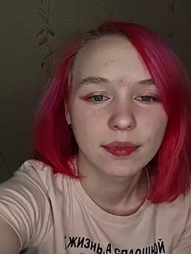 Snapshot of NaomiYoru chatting on February 15, 2026, 8:35 am NaomiYoru online show from February 15, 2026, 8:35 am