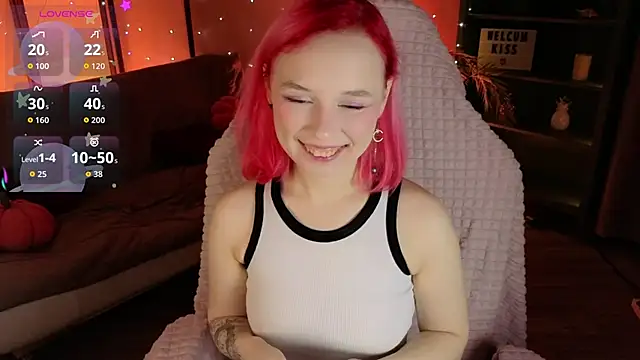 NaomiYoru online show from March 31, 2026, 8:42 pm