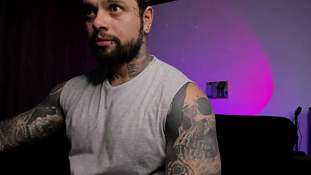 natevillage online show from April 3, 2026, 9:02 pm