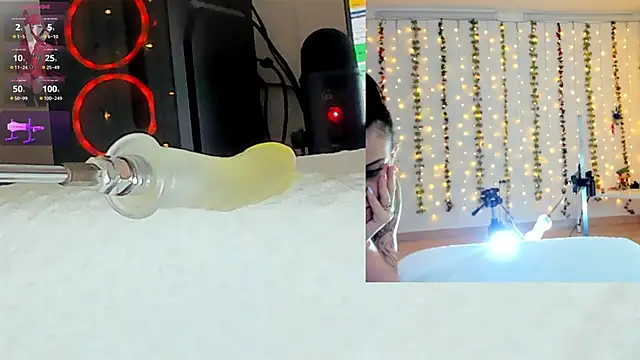 Kitty  Rose   online show from September 21, 2025, 10:17 am