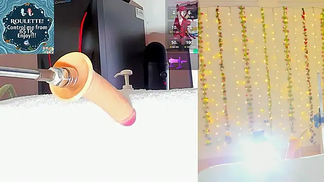 Kitty  Rose   online show from February 1, 2026, 10:03 am