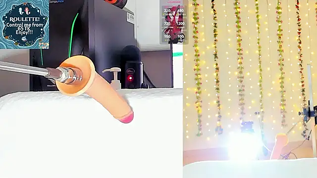 Kitty  Rose   online show from February 21, 2026, 10:05 am