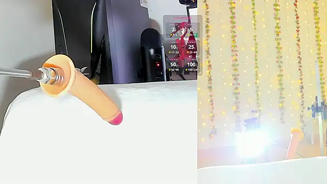 Snapshot of Kitty__Rose__ chatting on March 29, 2026, 10:04 am Kitty Rose online show from March 29, 2026, 10:04 am