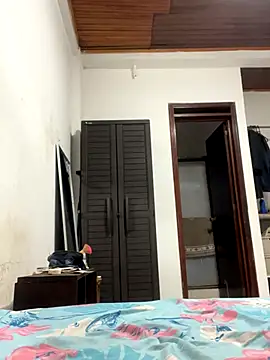 Huitaca  online show from November 14, 2025, 2:43 am