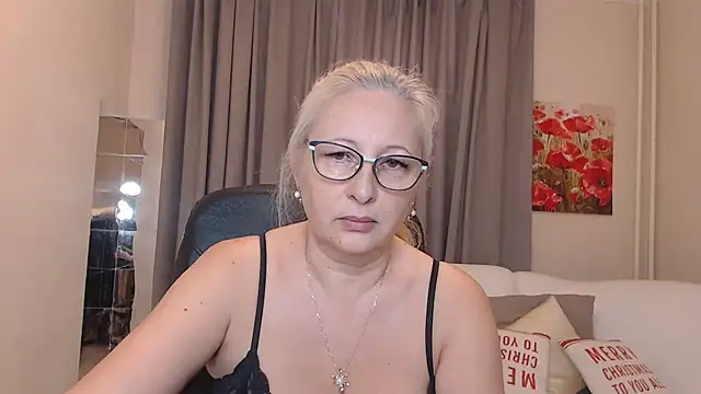 ValeriaSharm online show from February 13, 2026, 10:44 am