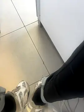 kamo012000 online show from October 11, 2025, 7:40 am