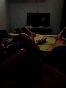 Maximo cum27 online show from March 12, 2026, 11:00 pm