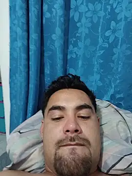 Snapshot of Maximo_cum27 chatting on July 6, 2026, 12:57 pm Maximo cum27 online show from July 6, 2026, 12:57 pm