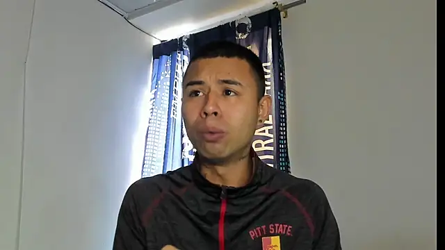  Logan Colton  online show from January 6, 2026, 6:55 pm