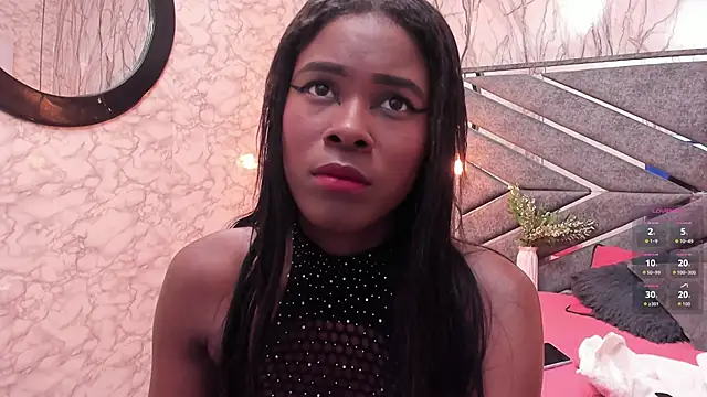 SASHA BROWNIE   online show from September 28, 2025, 8:03 pm