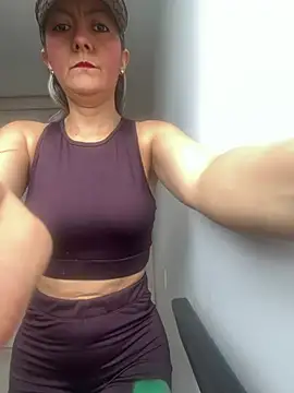Tinymilf  online show from June 29, 2026, 6:30 pm