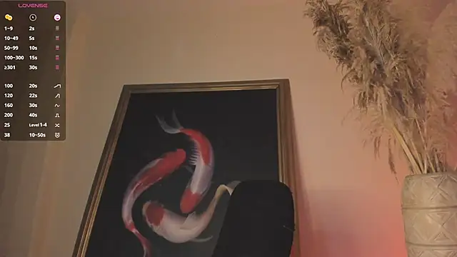 JamesCarter77 online show from November 26, 2025, 1:50 am