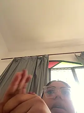 Snapshot of cariocasafada chatting on June 27, 2026, 3:28 pm cariocasafada online show from June 27, 2026, 3:28 pm