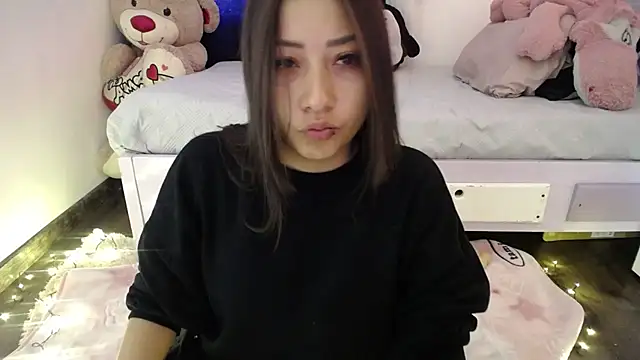 Snapshot of Mia_1120 chatting on November 29, 2025, 6:22 pm Mia 1120 online show from November 29, 2025, 6:22 pm