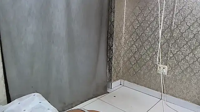 Mercy Browny online show from October 31, 2025, 12:22 am