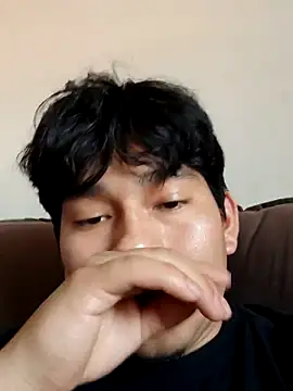  SamuraiXx online show from November 7, 2025, 6:30 pm