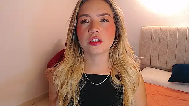  Tiffany1 online show from February 1, 2026, 6:06 pm