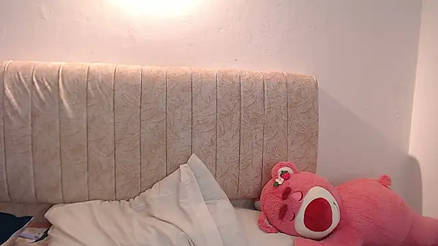  Tiffany1 online show from April 8, 2026, 1:16 am