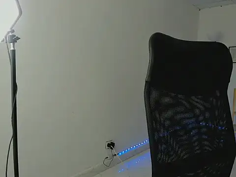 AbonySex69 online show from February 19, 2026, 3:35 am