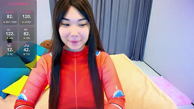 hwa rin online show from September 20, 2025, 3:46 pm