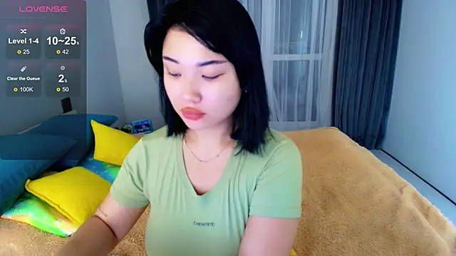 hwa rin online show from September 25, 2025, 3:16 pm