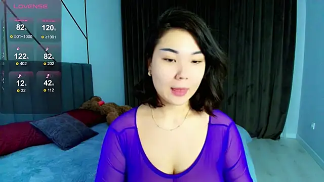 hwa rin online show from October 5, 2025, 3:21 pm