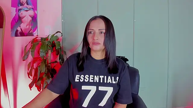 Zafiro  Brown online show from September 24, 2025, 11:57 am