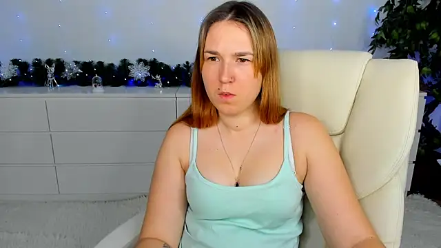 Sofii darling online show from December 21, 2025, 5:42 pm