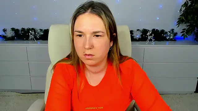 Sofii darling online show from January 8, 2026, 5:37 pm