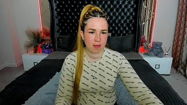 Sofii darling online show from March 31, 2026, 4:29 pm