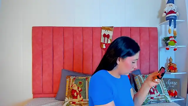 ashley Olsen online show from November 22, 2025, 3:16 am