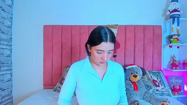 ashley Olsen online show from November 29, 2025, 3:20 am