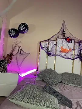 Snapshot of Alexandraa_Gomez chatting on October 24, 2025, 9:00 pm Alexandraa Gomez online show from October 24, 2025, 9:00 pm