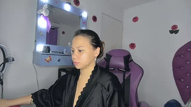 Snapshot of soffy_rosses chatting on February 26, 2026, 3:16 am soffy rosses online show from February 26, 2026, 3:16 am