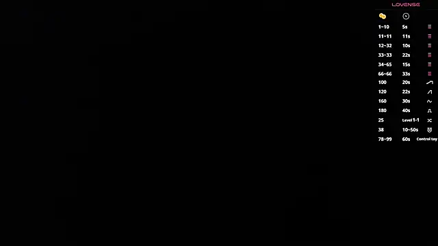 AprilAddams  online show from September 12, 2025, 9:42 am