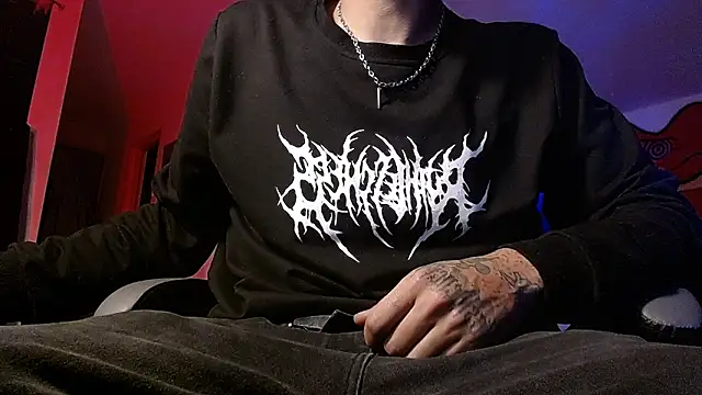 malek xarx  online show from April 11, 2026, 4:06 am