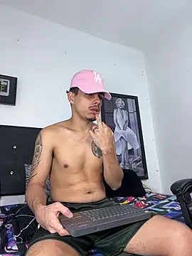 Luke Stone online show from January 10, 2026, 12:01 am