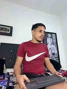 Luke Stone online show from February 26, 2026, 8:08 pm